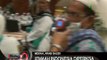 Petugas Haji Cek Ratusan Jemaah Haji Yang Akan Pulang Ke Indonesia - iNews Petang 14/10