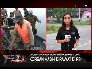 Live Report : Terkait Informasi Terakhir Pencarian Helikopter EC130 - iNews Pagi 14/10