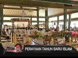 Perayaan Tahun Baru Islam, Puluhan Keluarga Ikuti Ruwatan Massal - iNews Petang 14/10