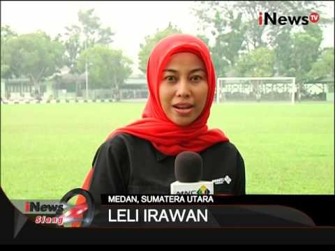 Live Report: Keluh Kesah Pemain Dan Official PSMS Medan - iNews Siang 13/10