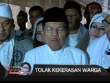 JK: Jangan Mudah Terprovokasi - iNews Petang 14/10