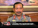 Kapolri Badrodin Haiti Sesalkan Pembakaran Gereja Di Aceh - iNews Siang 14/10