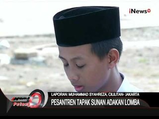 Live Report: M. Syahreza, Perayaan Tahun Baru Islam - iNews Petang 14/10