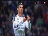 CR7 Raih Sepatu Emas Ke-4 Setelah Mengemas 48 Gol - iNews Malam 14/10