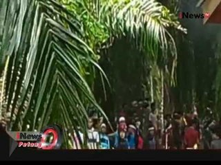 Tolak Kekerasan Warga - iNews Petang 14/10