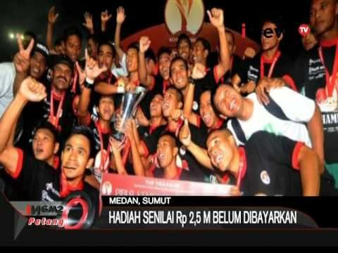 Utang Piala Kemerdekaan - iNews Petang 13/10