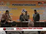 Waspadai Pemilih Fiktif, Peserta Dan Penyelenggara Pilkada Diharapkan Transparan - iNews Pagi 14/10