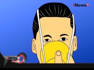 Tips Jika Anda Berada Dalam Pesawat Yang Akan Jatuh - iNews Pagi 15/10