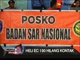 Pencarian Helikopter Angkasa Semesta Libatkan 500 Orang Tim Gabungan - iNews Siang 12/10