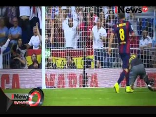 Pemain Bintang Real Madrid Mulai Gelisah Dengan Sistem Rotasi Benitez - iNews Malam 1410