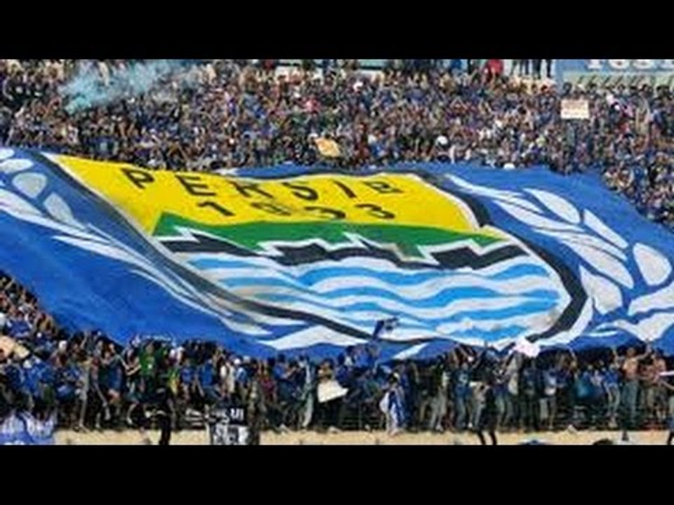 Bobotoh Akan Mendukung Persib Di Stadion GBK Dalam Final Piala Presiden- iNews Petang 14/10