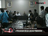 Inilah Para Tersangka Pembakar Lahan Dan Hutan Di Kalimantan - iNews Malam 14/10
