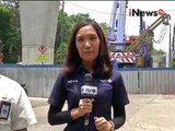 Live Report: Evakuasi Crane Yang Jatuh Di Kebayoran, Jaksel - iNews Siang 15/10