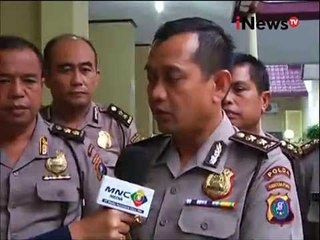 Live Report: Lelly, Fransiscus Telah Dipindahkan - iNews Petang 15/10