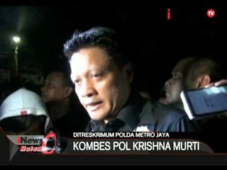 Inilah Pra Rekontruksi Pembunuhan Ibu & Anak - iNews Malam 15/10