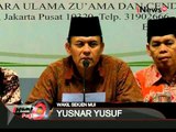 MUI Dan PGI Minta Masyarakat Tidak Terprovokasi Atas Peristiwa Di Aceh - iNews Pagi 15/10