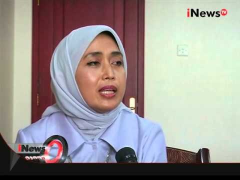 Kebakaran Sarinah Berawal Dari Dapur Di Lantai 14 - iNews Siang 16/10