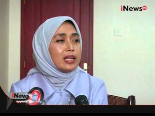 Kebakaran Sarinah Berawal Dari Dapur Di Lantai 14 - iNews Siang 16/10