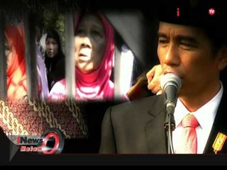 Kebijakan Ekonomi Jilid IV, Upah Minimum Akan Naik Setiap Tahun - iNews Malam 15/10