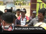 Tolak Proyek Sarana Air Bersih, Unjuk Rasa Petani Di Polewali Mandar Ricuh - iNews Petang 16/10
