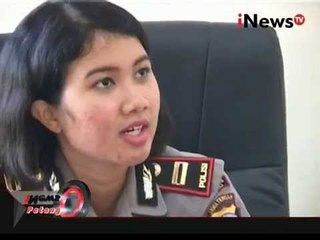 WOOW!!! Kapolsek Termuda Dan Cantik - iNews Petang 16/10