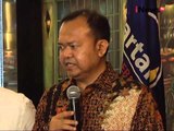 Menagih Janji Surya Paloh, Nasdem Bubar ? - iNews Siang 16/10