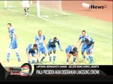 Live Report : Terkait Kondisi Terkini Di GBK Pasca Kemenangan Persib - iNews Malam 18/10