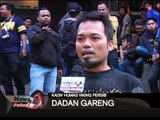 Live Report : Dari Bandung Terkait Persiapan Bobotoh Untuk Final Piala Presiden - iNews Petang 16/10