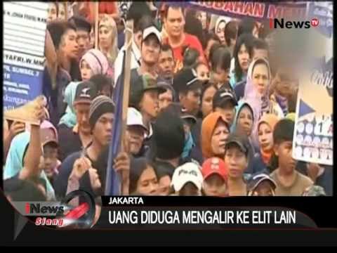 Terlibat Kasus Korupsi, Rio Capella Terancam Hukuman 20 Tahun Penjara - iNews Siang 20/10