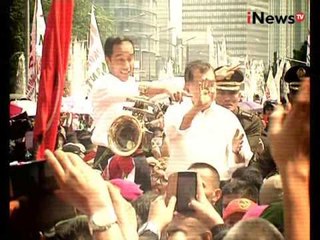 1 Tahun Jokowi Masih Banyak Sekolah Tak Layak - iNews Siang 19/10