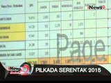 Jelang Pilkada Serentak, Jumlah DPT Di Mandailing Natal Diragukan - iNews Malam 19/10