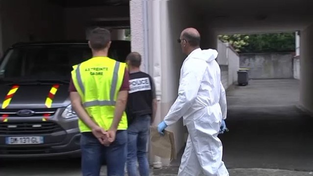 Un hombre mata a su mujer, su hijo y sus suegros y luego se suicida en su casa en Pau