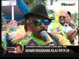 Live Report: Kemeriahan Ulang Tahun MNC TV ke-24 - iNews Siang 20/10