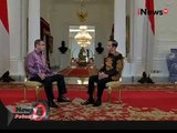 Kritikan Keras Masyarakat Kepemimpinan Presiden Jokowi - iNews Petang 20/10