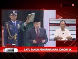 Dialog 01: Nusyirwan Soejono, Satu Tahun Pemerintahan Jokowi - Jk - iNews Petang 20/10