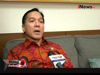 Dugaan Pencatutan Frekuensi  - iNews Petang 20/10