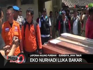 Live Report : Terkait Pendaki Korban Kebakaran Hutan Di Gunung Lawu - iNews Siang 20/10