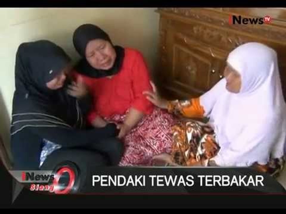 Duka Mendalam Dirasakan Keluarga Joko Prayitno Korban Gunung Lawu - iNews Siang 20/10