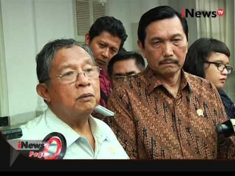 Nawa Cita Ekonomi Jauh Dari Harapan - iNews Pagi 21/10