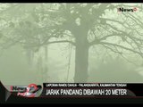 Live Report : Terkait Kondisi Kabut Asap Di Palangkaraya Pagi Ini - iNews Pagi 21/10