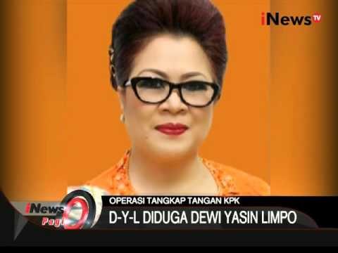 Dinasti Yasin Limpo Di Sulawesi Selatan - iNews Pagi 21/10
