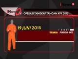 Operasi Tangkap Tangan KPK - iNews Pagi 21/10