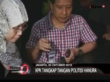 Kado Ulang Tahun Pemerintahan Jokowi-JK, KPK Tangkap DYL - iNews Siang 21/10