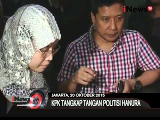 Partai Pendukung Pemerintah Dilingkaran Korupsi - iNews Siang 21/10