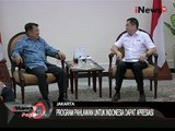 MNC Pahlawan Untuk Indonesia Mendapat Apresiasi Jusuf Kalla - iNews Pagi 20/10
