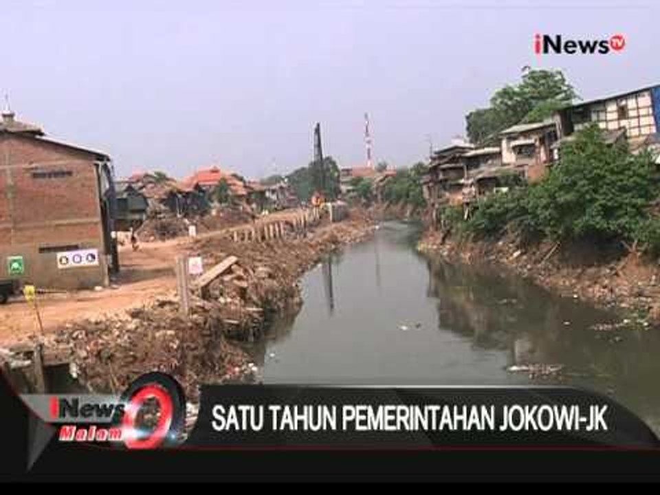 Pertambahan Di Kota Besar, Pemerintah Harus Kendalikan Pertumbuhan Penduduk - iNews Malam 20/10