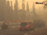 Kualitas Udara Di Palangkaraya Semakin Memburuk - iNews Petang 20/10