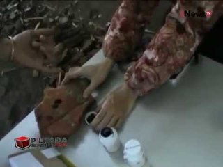 Panwaslu Mataram Temukan Ribuan DPS Bermasalah - iNews Pagi 21/10