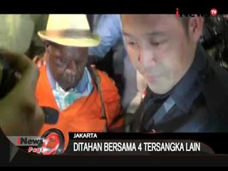 Dewi Yasin Limpo Resmi Ditahan Di Rutan KPK - iNews Pagi 22/10