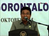 Deklarasi & Pelantikan Pengurus Perindo Di Gorontalo - iNews Pagi 22/10